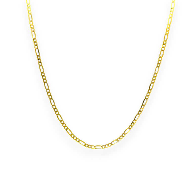 Figar 14k Gold Chain