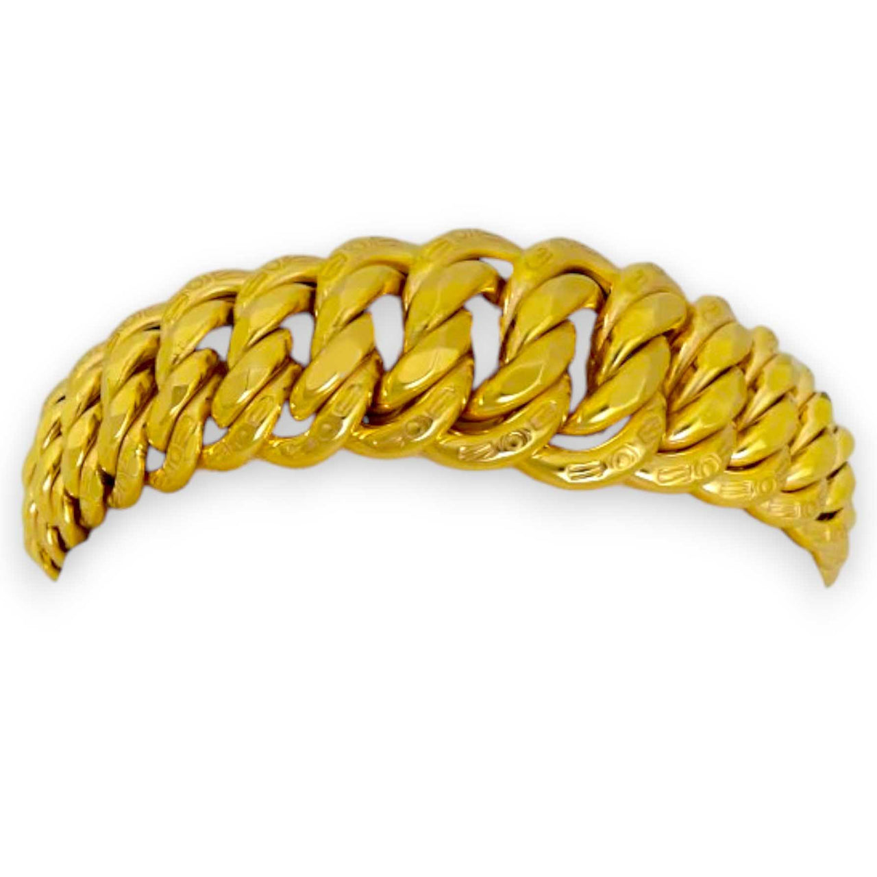 Princess Gold Bracelet for Women