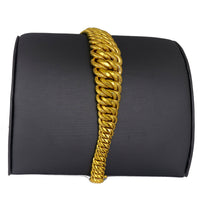 Thumbnail for 10k Gold Princess Bracelet for Women